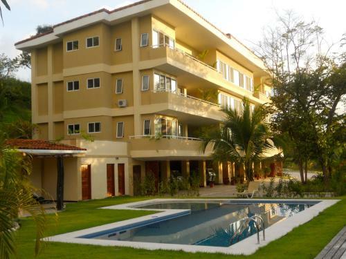 Apartamento Montelaguna Residence