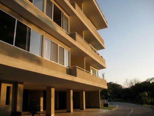 Apartamento Montelaguna Residence