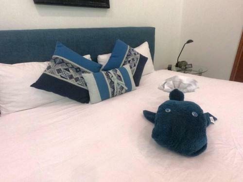Apartamento Suite 9, Manuel Antonio
