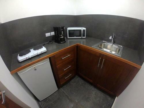Apartamento Suite 9, Manuel Antonio