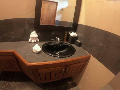 Apartamento Suite 9, Manuel Antonio