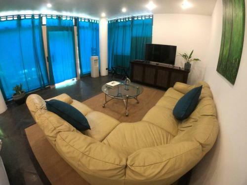 Apartamento Suite 9, Manuel Antonio