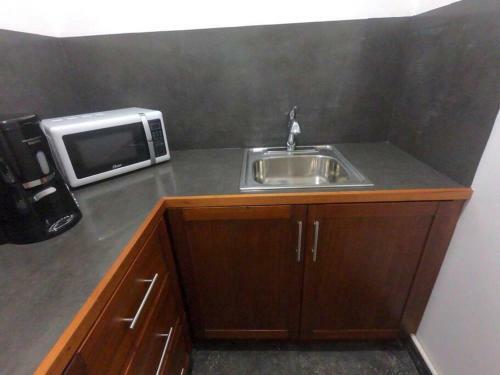 Apartamento Suite 9, Manuel Antonio