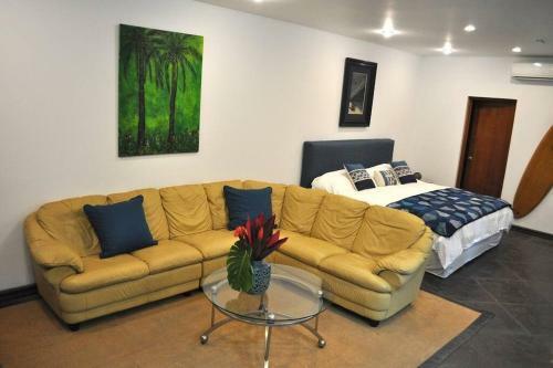 Apartamento Suite 9, Manuel Antonio
