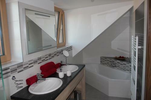 Hostal G�stehaus Woditschka
