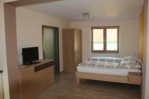 Hostal G�stehaus Woditschka