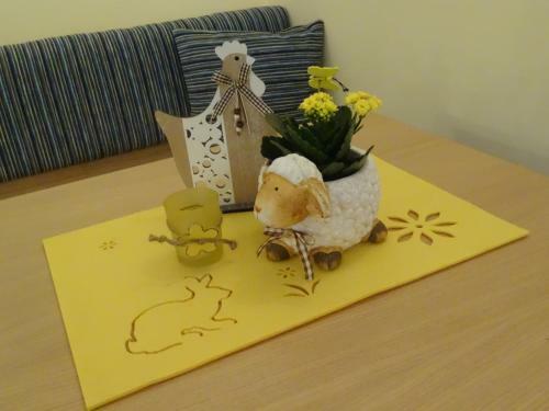 Hostal G�stehaus Woditschka