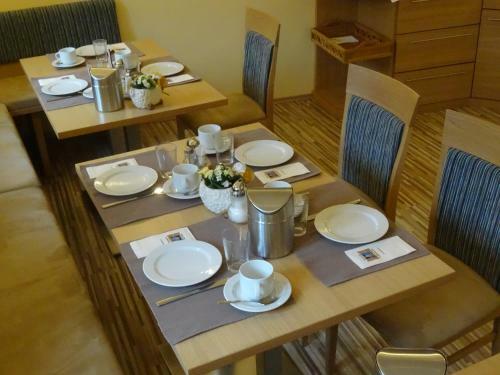 Hostal G�stehaus Woditschka