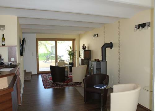 Hostal G�stehaus Woditschka