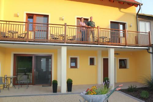 Hostal G�stehaus Woditschka