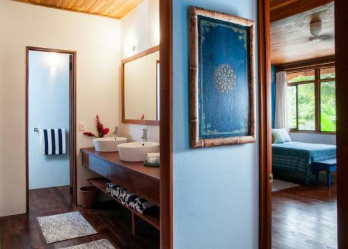 Hotel Blue Osa Yoga Retreat & Spa