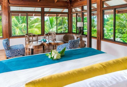 Hotel Blue Osa Yoga Retreat & Spa