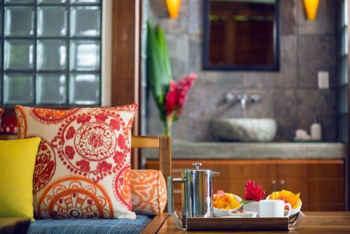 Hotel Blue Osa Yoga Retreat & Spa