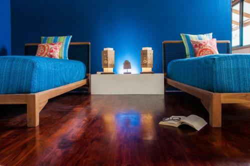 Hotel Blue Osa Yoga Retreat & Spa