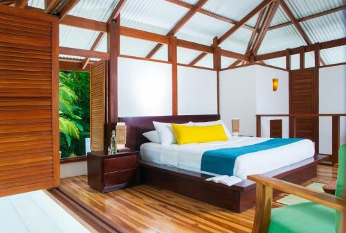 Hotel Blue Osa Yoga Retreat & Spa
