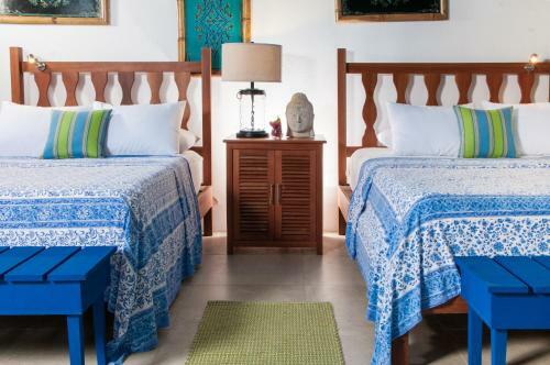 Hotel Blue Osa Yoga Retreat & Spa