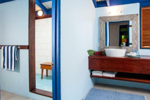 Hotel Blue Osa Yoga Retreat & Spa