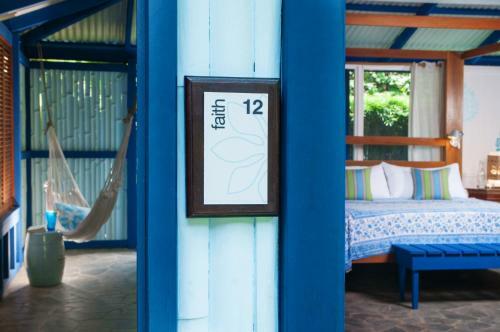 Hotel Blue Osa Yoga Retreat & Spa