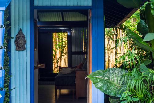 Hotel Blue Osa Yoga Retreat & Spa