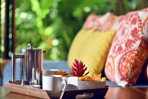 Hotel Blue Osa Yoga Retreat & Spa
