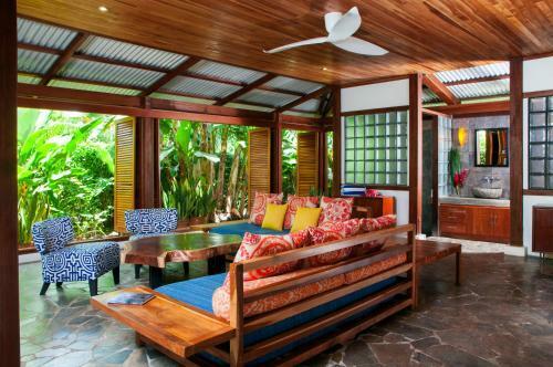 Hotel Blue Osa Yoga Retreat & Spa