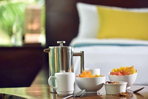 Hotel Blue Osa Yoga Retreat & Spa