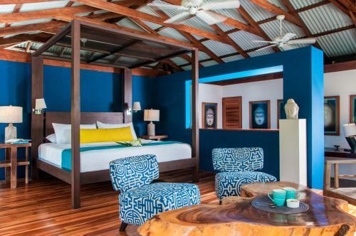 Hotel Blue Osa Yoga Retreat & Spa