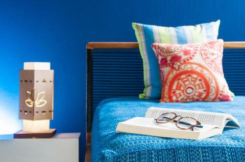 Hotel Blue Osa Yoga Retreat & Spa