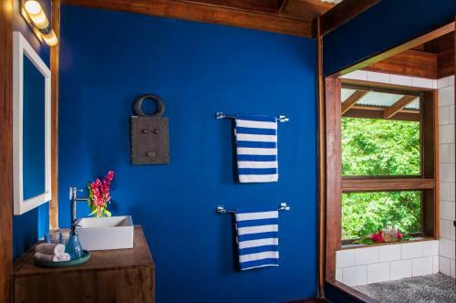 Hotel Blue Osa Yoga Retreat & Spa