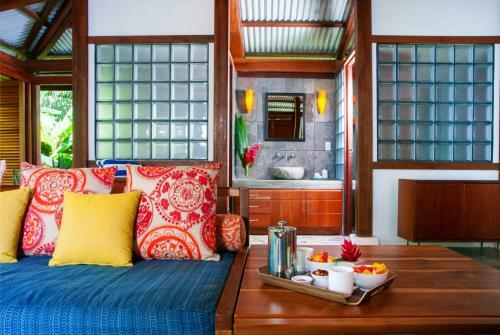 Hotel Blue Osa Yoga Retreat & Spa