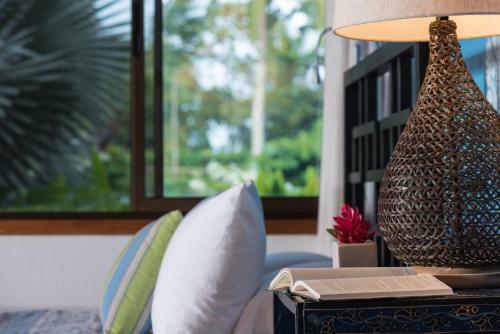 Hotel Blue Osa Yoga Retreat & Spa