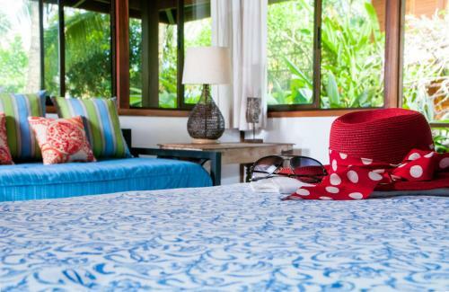 Hotel Blue Osa Yoga Retreat & Spa