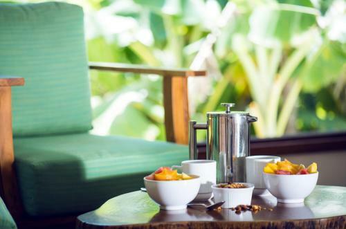 Hotel Blue Osa Yoga Retreat & Spa