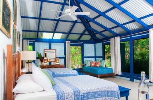 Hotel Blue Osa Yoga Retreat & Spa