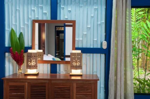 Hotel Blue Osa Yoga Retreat & Spa