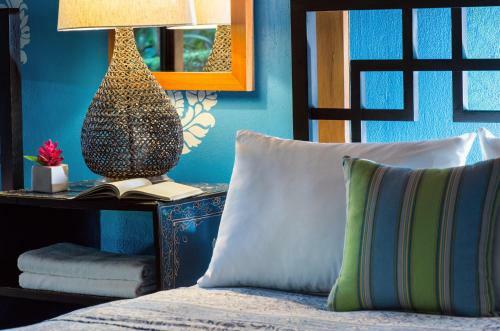 Hotel Blue Osa Yoga Retreat & Spa