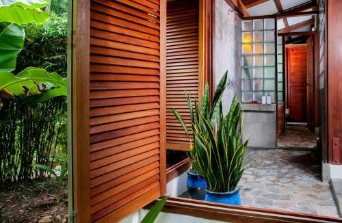 Hotel Blue Osa Yoga Retreat & Spa