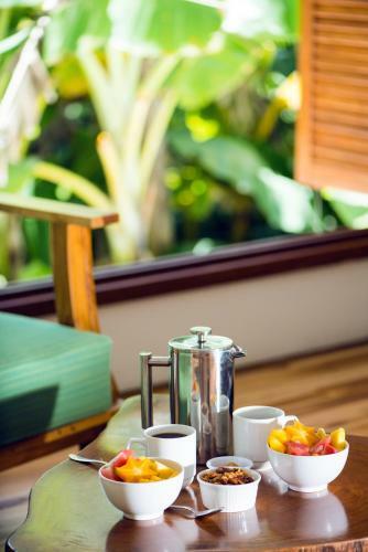Hotel Blue Osa Yoga Retreat & Spa