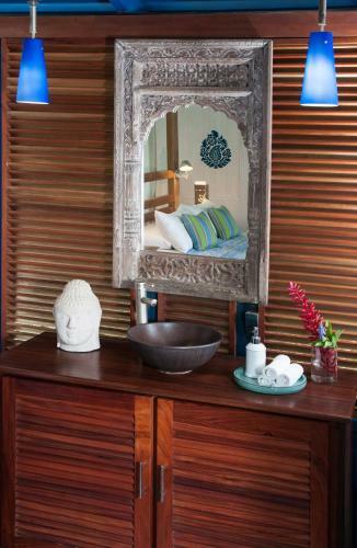 Hotel Blue Osa Yoga Retreat & Spa