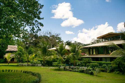 Hotel Blue Osa Yoga Retreat & Spa