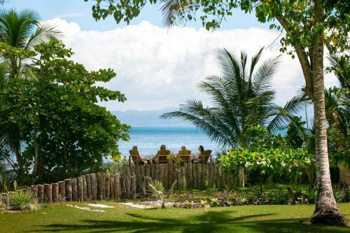 Hotel Blue Osa Yoga Retreat & Spa