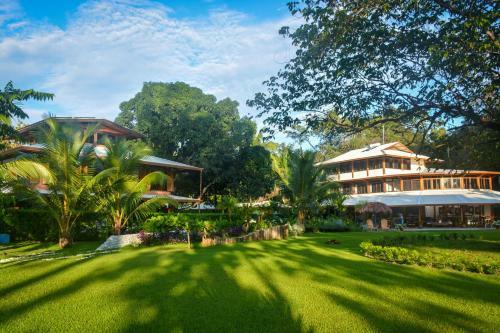 Hotel Blue Osa Yoga Retreat & Spa