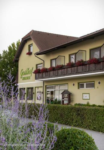 Posada Gasthof Kummer