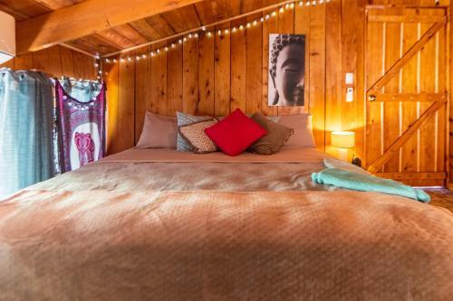 Villa Wanderlust
