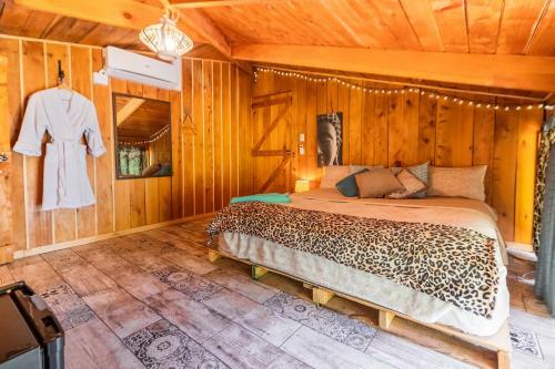 Villa Wanderlust