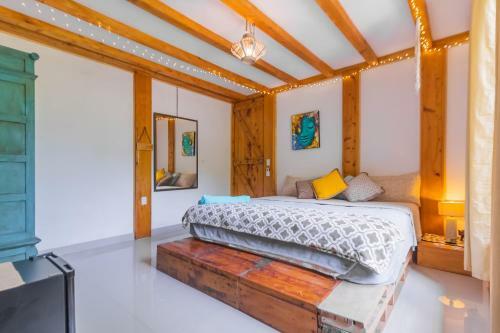 Villa Wanderlust