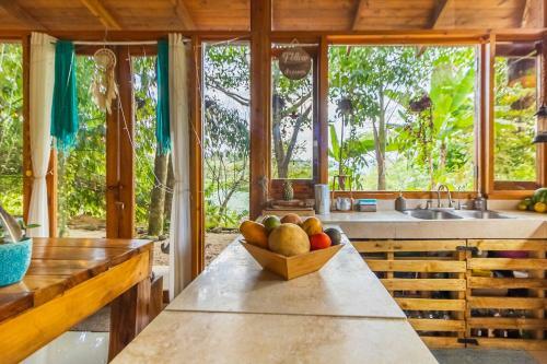 Villa Wanderlust
