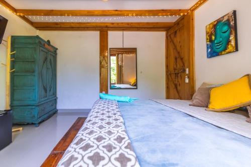 Villa Wanderlust