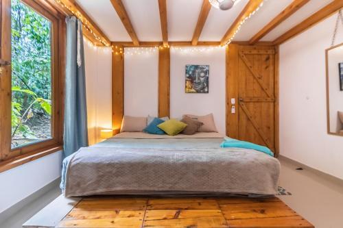 Villa Wanderlust