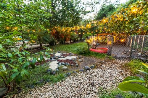 Villa Wanderlust